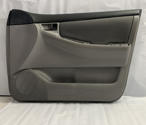 Forro Porta Dianteiro Direito Toyota Corolla 2003 A 2008