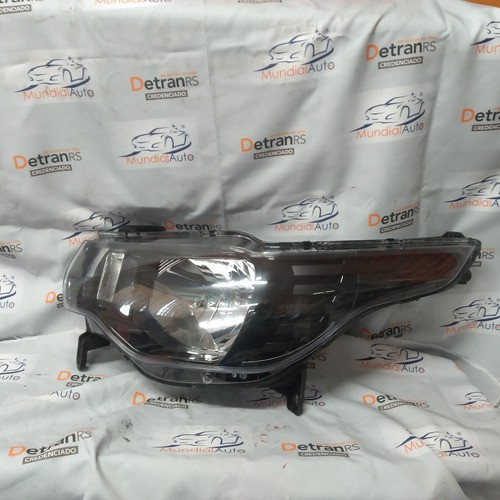 Farol  Fiat Mobi 2016/2021 Original  Usado 6040