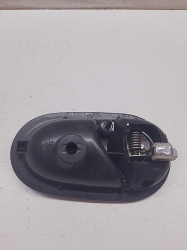  Puxador Interno D/d Renault Sandero 2018 806708506r