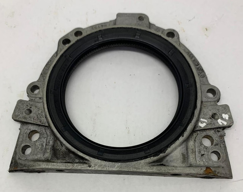 Flange Traseiro Virabrequim Gol Santana Parat 1.6 1.8 2.0 Ap