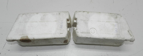 Par Isopor Forro Porta Dd De Peugeot 307 1.6 2003