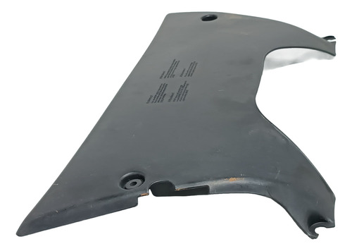 Tampa Acabamento Motor Bmw X5 4.4 V8 E53 2001 2006