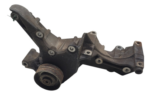 Suporte Compressor Renault Scenic 2.0/ 1999 (al) Cxf 76