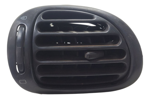 Difusor Ar Esquerdo Peugeot 206/ 2006 (al) Adl Cxa 578