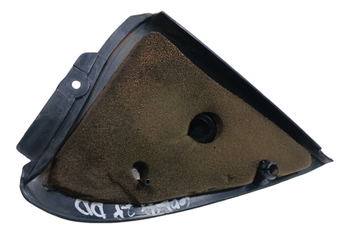 Moldura Interna Retrovisor Direito Gol 97 (rf)cxa379