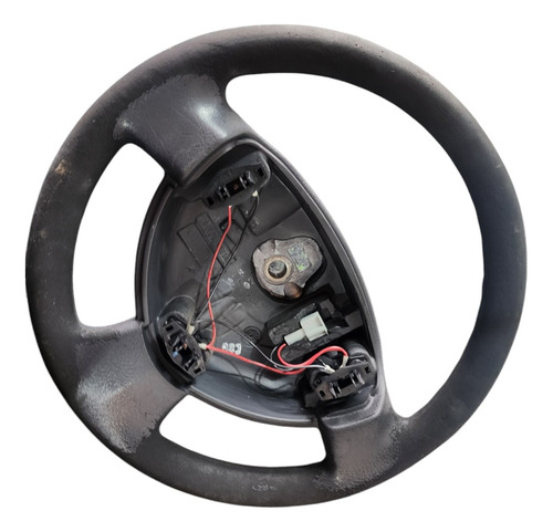 Volante Motorista Renault Sandero Logan Clio 2007  A 2012