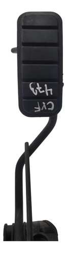 Pedal Acelerador Renault Scenic 01/08 (al) Adl Cxa 473