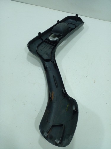 Moldura Puxador Interno L/d Vw Gol G2/3 040968 (m)