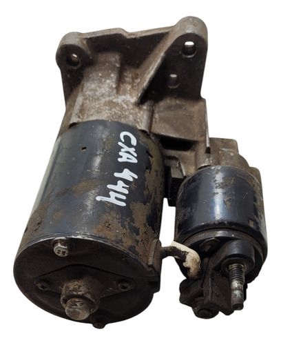 Motor Partida Renault Scenic 1.6/2.0 00/06 (al) Adl Cxa 444