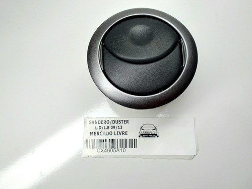 Difusor Ar L.d /l.e Renault Sandero/ Duster 09/14 8200532316