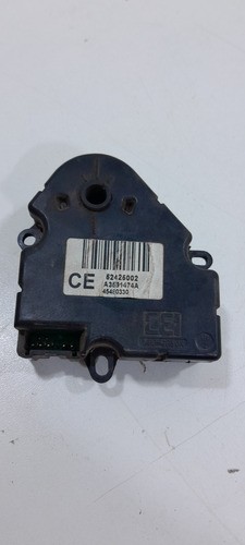 Servo Motor De Caixa De Ar Condicionado Ford Fusion 2010(vj)