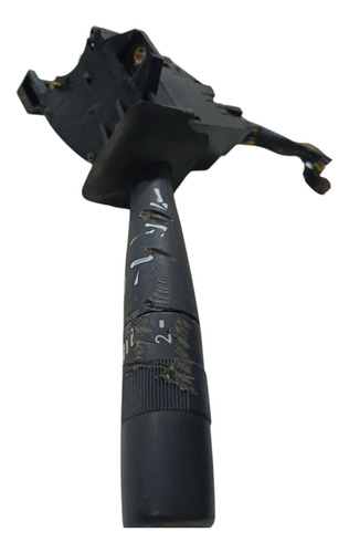 Chave De Seta Gm S10 Deluxe 2.2 /1997 C/ Detalhe (ap)