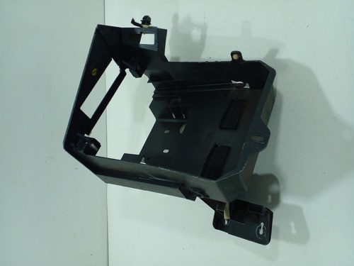 Suporte Caixa De Fusível Peugeot 206 207 9641442880 (m)