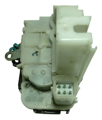 Fechadura Porta Diant. L.e Fiat Palio Att Grand Siena 12/19