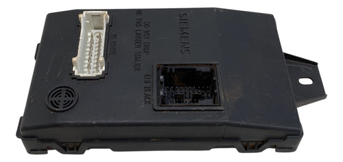 Módulo Bsi Renault Clio Logan Sandero 8200103528 S118522001d