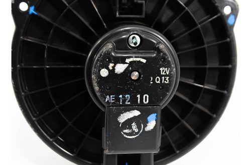 Motor Ventilador Ar Forçado Tras Sw4-422