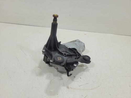 Motor Limpador Traseiro Gm Corsa Meriva 2006 A 2012 (t)