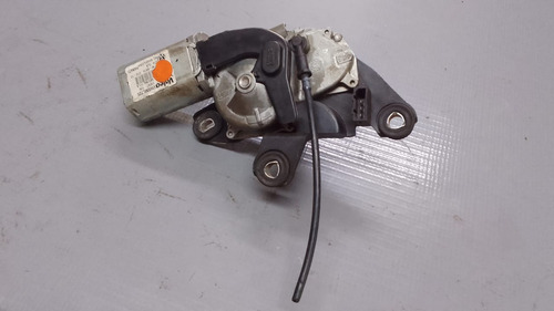 Motor Limpador Vigia Traseiro Parati G4. 23307