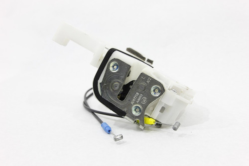 Fechadura Eletrica Porta Mitsubishi Outlander 2014-2016 Us (