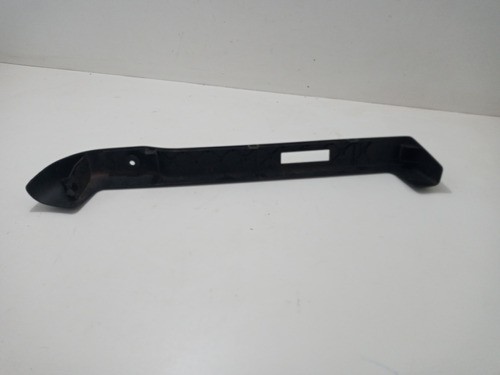 Moldura Trilho Banco Vw Golf L Esquerdo Original 1j0881347