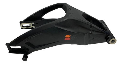 Quadro Elástico Balança Gsx-r 750 Srad C/detalhe 2016 Origin