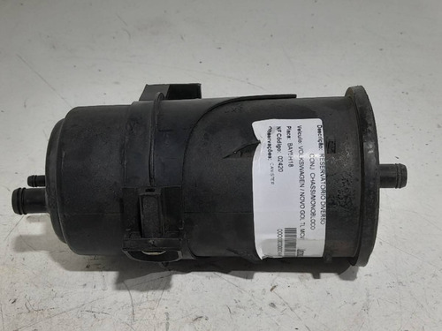 Reservatorio Filtro Canister Gol 2017