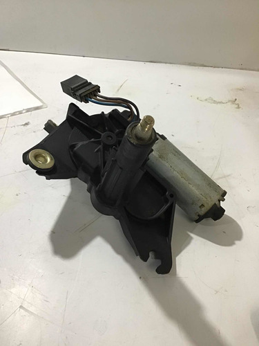 Motor Limpador Traseiro Gm Astra 1999/2011 19828*