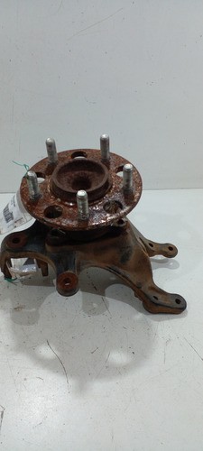 Cubo Roda T.e Hyundai I30 2.0 16v 2010/13 (r)