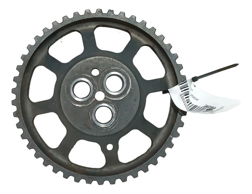 Engrenagem Polia Bomba Oleo Ducato 2.8 Iveco 2.8 3510