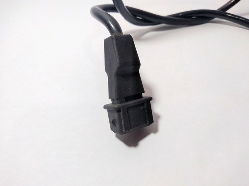 Sensor Rotação Gm Celta / Corsa98/14 Tds 3 Fios Original 