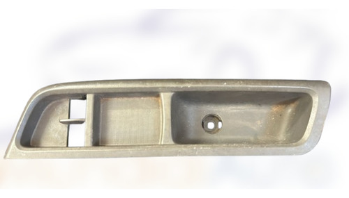 Moldura Botão Vidro Elétrico Gm Onix Cobalt 12 A 15. 20354