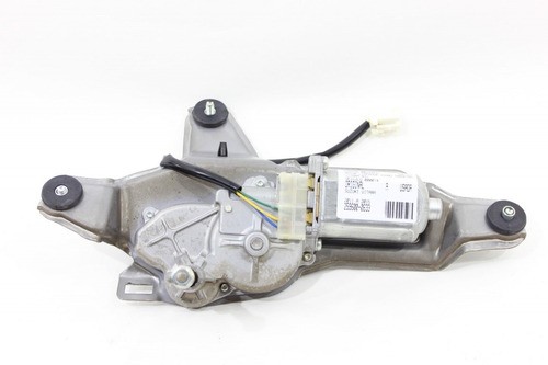 Motor Limpador Vidro Traseiro Vitara 11/15 Usado (837)