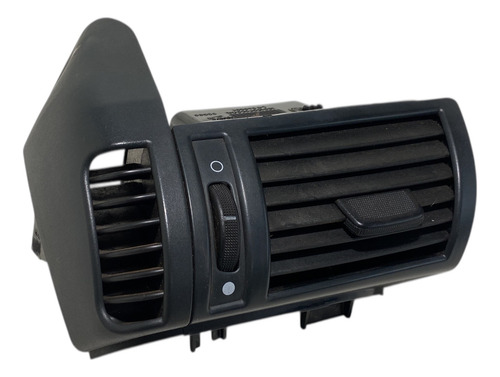 Difusor Saída De Ar Lateral Fiat Stilo 03 A 11 Lado Esquerdo