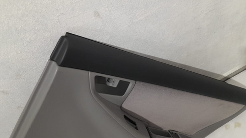 Forro Porta Traseiro Direito Toyota Corolla 2003 A 2008