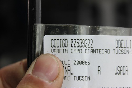 Vareta Cap Dianteiro Tucson 05/15 (322)