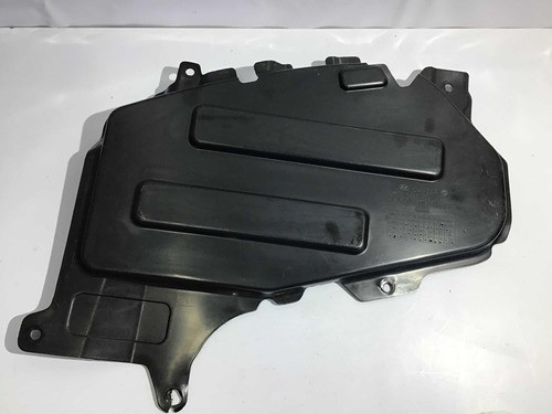 Capa Moldura Motor Hyundai Santa Fé 963502b000 21854*