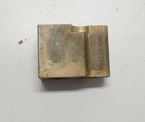 Valvula De Expansão Audi A3 2000