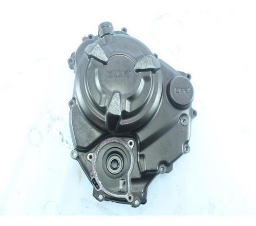 Tampa Motor Lado Direito Yamaha Mt 07 (369)