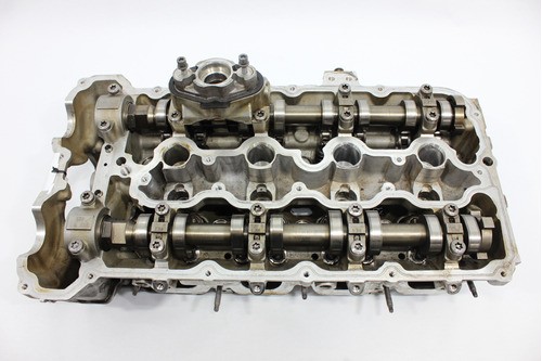 Cabeçote Le 4.4 V8 Gasolina Bmw X5 07/13 Us (894)