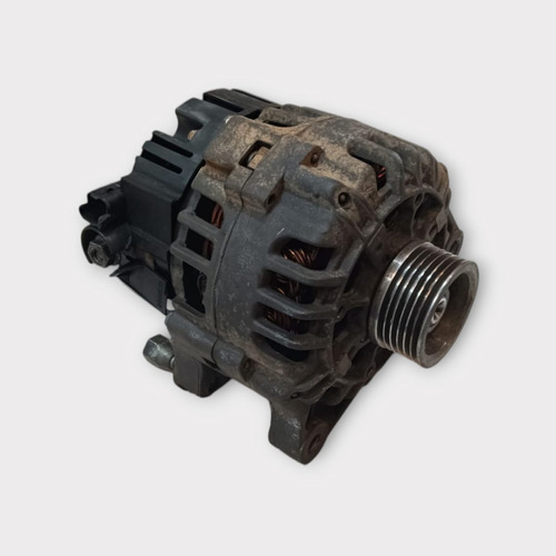 Alternador Peugeot 206 1.6 16v  2006 A 2011