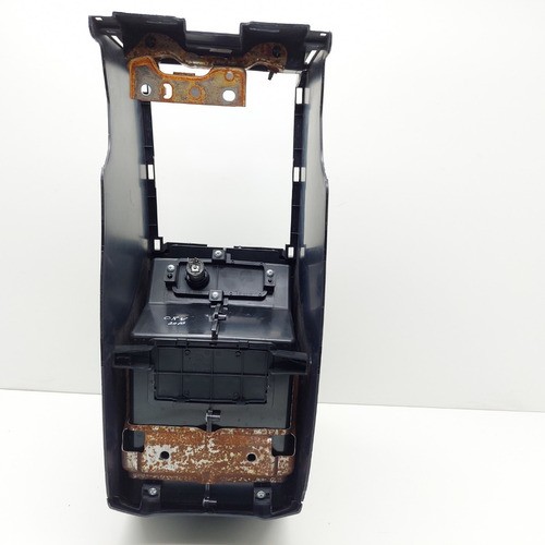 Porta Objetos Do Console Honda Cr-v Ano 2007 A 2011