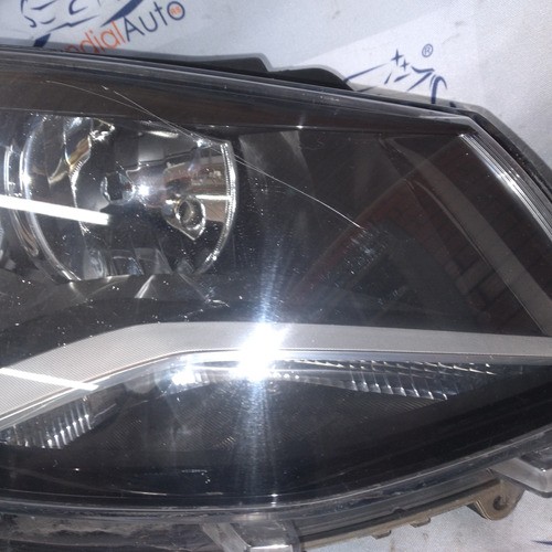 Farol Gol G6  2010 2011 2012 13 2014 Duplo L D 6169 *