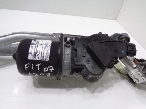 Motor Galhada Limpador Para-brisa Fit  2007 04 05 06 08