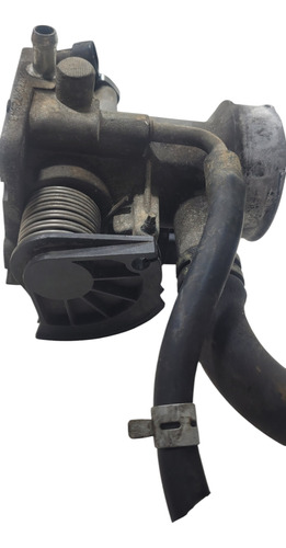 Corpo Borboleta Tbi Gm Celta 2p 1.0/ 2005 (al) Adl Cxa 493