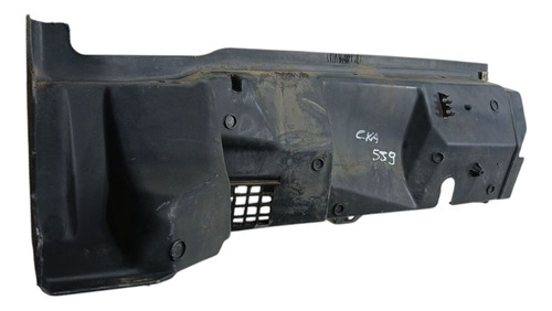 Protetor Painel Ford Ka 1997/02 (ap) Cxa 559