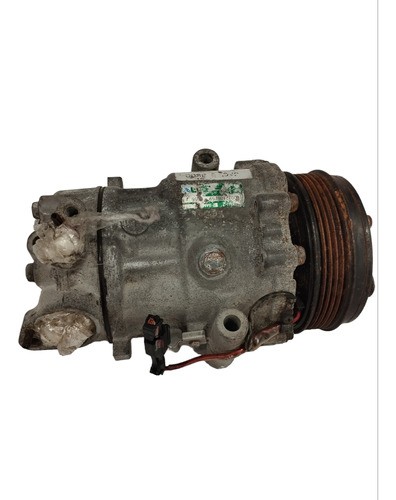 Compressor Ar Condicionado Volkswagen Up 2014 Original