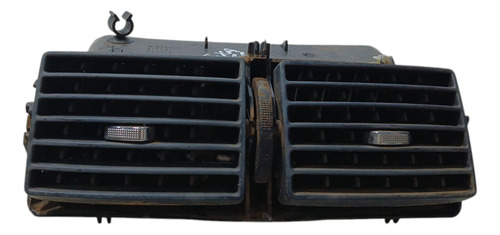 Difusor Ar Central Peugeot 307 2005/11 (ap) Cxa 566