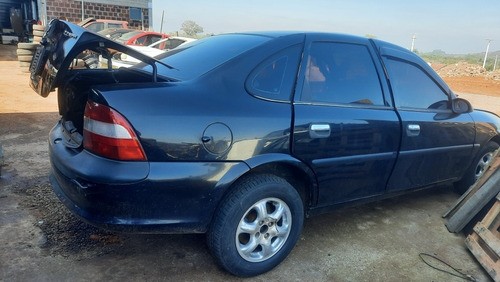 Gm Vectra 1997 2.2 8v Para Retirada De Peças 