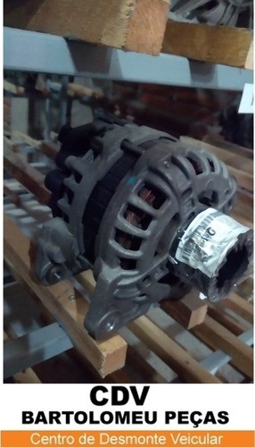 Alternador Renault Logan 2013