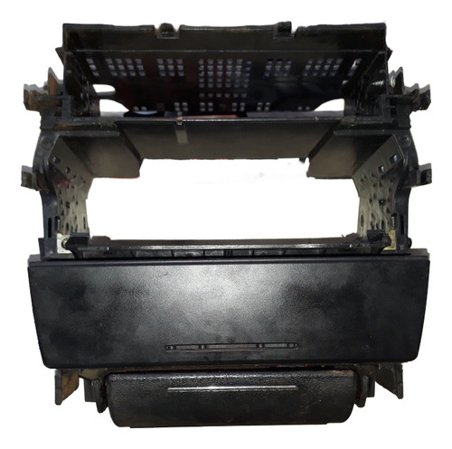Moldura Central Porta Objetos Cinzeiro Audi A3